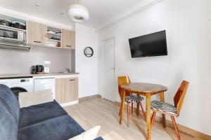 Appartement Cosy au coeur du Marais