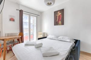 Appartement Cosy au coeur du Marais