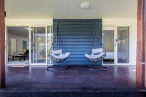 Bayview - Three Bedroom, Family & Pet Friendly Coastal Getaway in Agnes Water