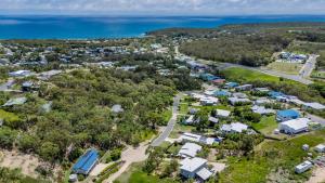 Bayview - Three Bedroom, Family & Pet Friendly Coastal Getaway in Agnes Water