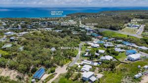 Bayview – Pet Friendly, 3BR Fenced Yard, Central Agnes Water, Beach, Town & 1770