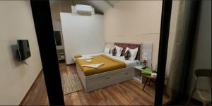 Rhythm Eco and Agro Stays