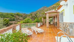 Villa Tranquila Nerja by Ruralidays