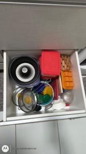 Apartamento Aconchegante-1105