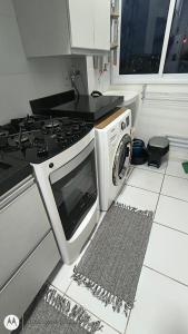 Apartamento Aconchegante-1105