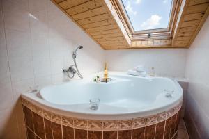 Boutique penzion Rech