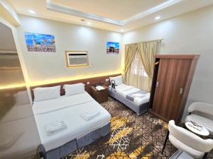 Arwiqat Al Safwa Ajyad Hotel