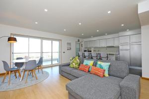 B19 - Marina Club Apartment