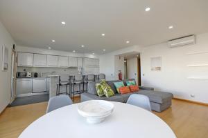 B19 - Marina Club Apartment