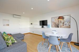 B19 - Marina Club Apartment