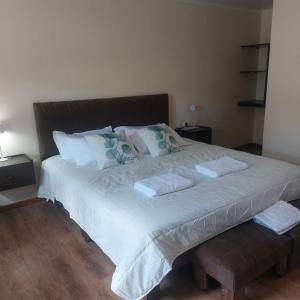 Hotel Estancia Don Domingo