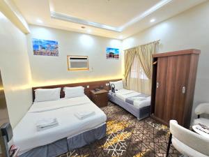 Arwiqat Al Safwa Ajyad Hotel