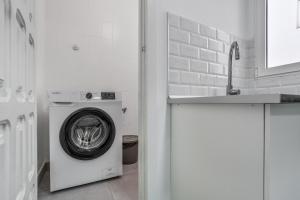 Apartamento familiar privado
