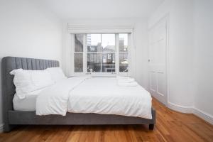 Marylebone 2-Bed with Private Roof Terrace