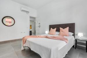 Apartamento familiar privado
