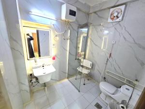 Arwiqat Al Safwa Ajyad Hotel