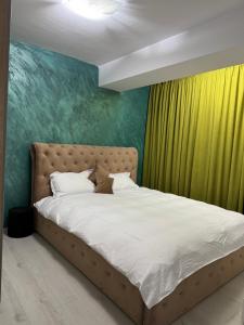 SkyView Apartament SIF Residence