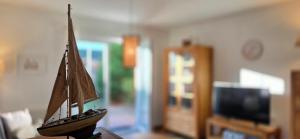 Ferienwohnung G11 "Idyll"