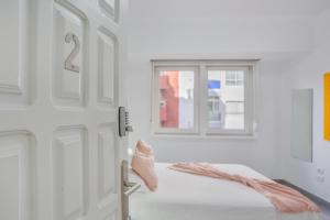 Apartamento familiar privado