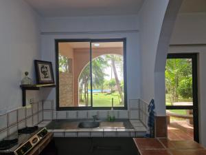 El Diamante - Playa Hermosa