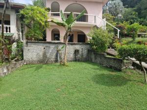 El Diamante - Playa Hermosa