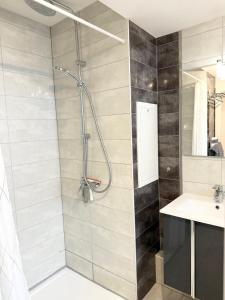 Appartement Cosy Strasbourg