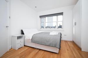 Luxury Marylebone 2 Bed Suite