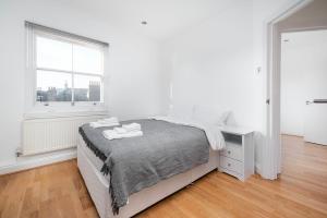 Luxury Marylebone 2 Bed Suite
