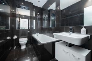 Luxury Marylebone 2 Bed Suite
