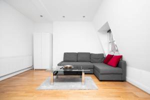 Luxury Marylebone 2 Bed Suite