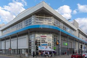 Aquamar Resorts depto de Verano Viña del Mar