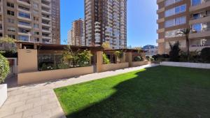 Aquamar Resorts depto de Verano Viña del Mar