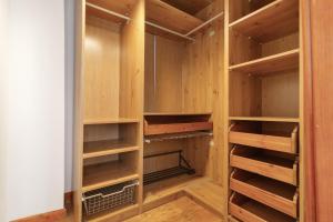 Habitación en el centro con Baño