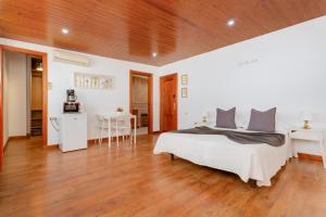 Habitación en el centro con Baño