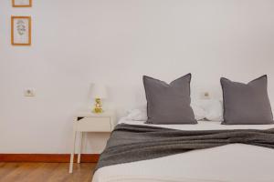 Habitación en el centro con Baño