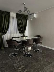 SkyView Apartament SIF Residence