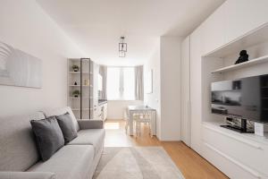 Suite Attendolo, free parking - IEO, Prada, Bocconi