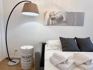 Suite Attendolo, free parking - IEO, Prada, Bocconi