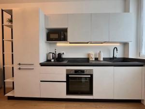 Suite Attendolo, free parking - IEO, Prada, Bocconi