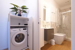 Suite Attendolo, free parking - IEO, Prada, Bocconi