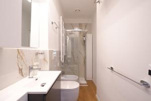 Suite Attendolo, free parking - IEO, Prada, Bocconi