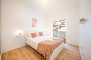 GuestReady - Modern Comfort in Almada