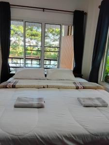 Huan Janto Homestay - Mutita