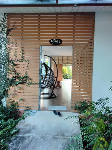 Huan Janto Homestay - Mutita