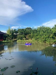 Huan Janto Homestay - Mutita