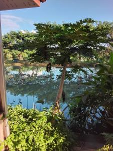 Huan Janto Homestay - Mutita