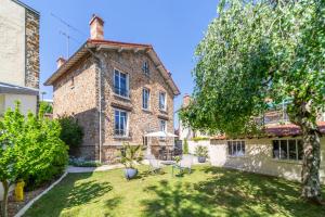 La Belle Adresse Chic, Calme & Spacieuse