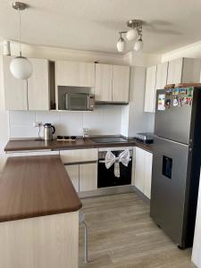 Depto 2D 2B cercano a la playa