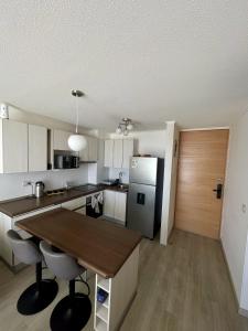 Depto 2D 2B cercano a la playa