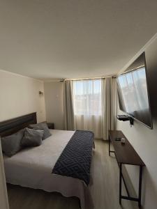 Depto 2D 2B cercano a la playa